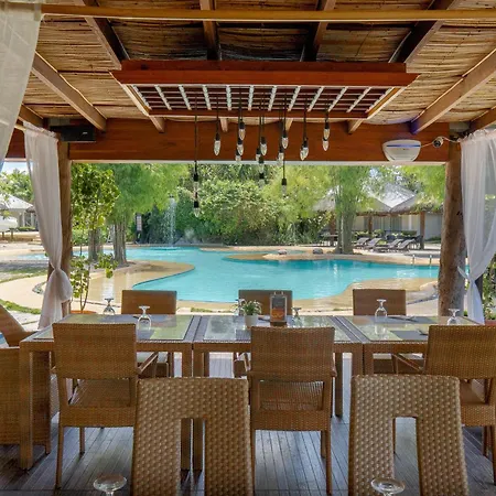 Almont Inland Resort-3